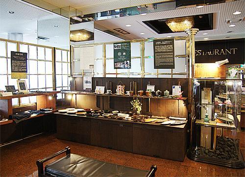 Kurume Station Hotel Екстер'єр фото